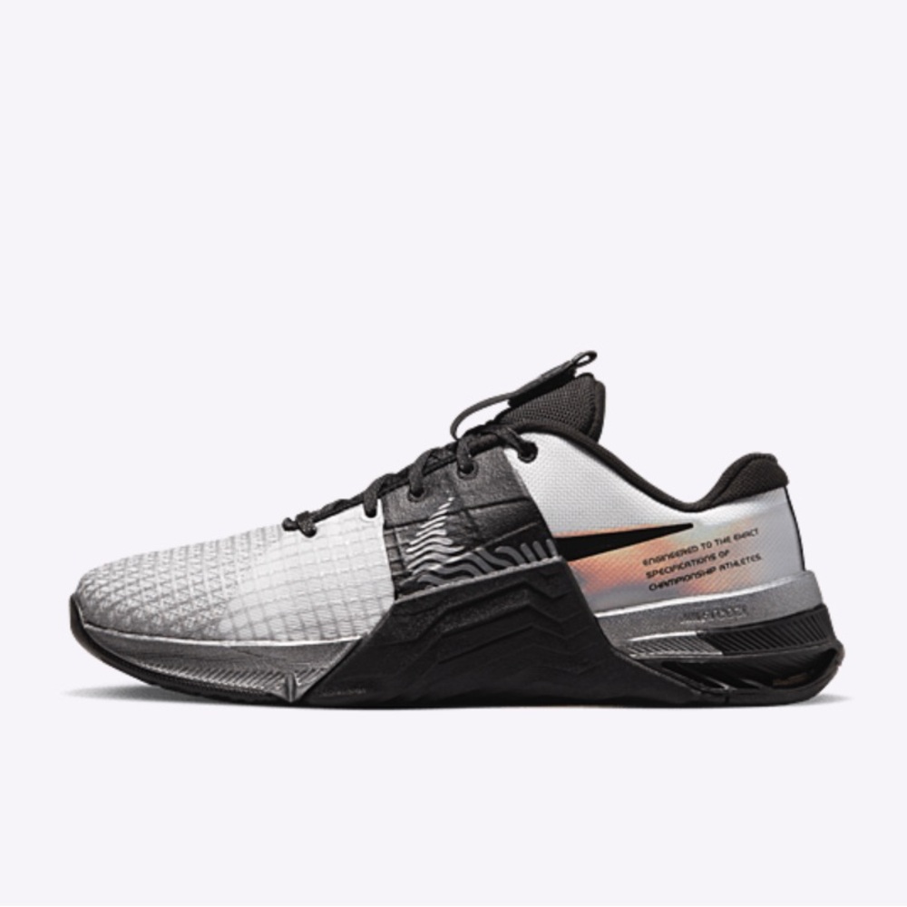 Nike Metcon 8 Premium Women's Training Shoes